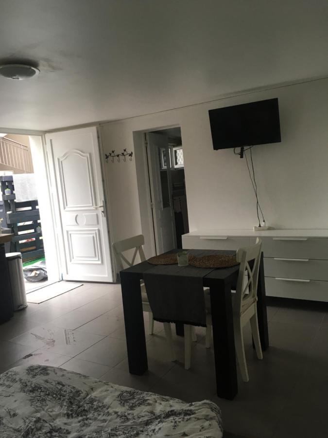 Lolita Place Оберне Екстериор снимка
